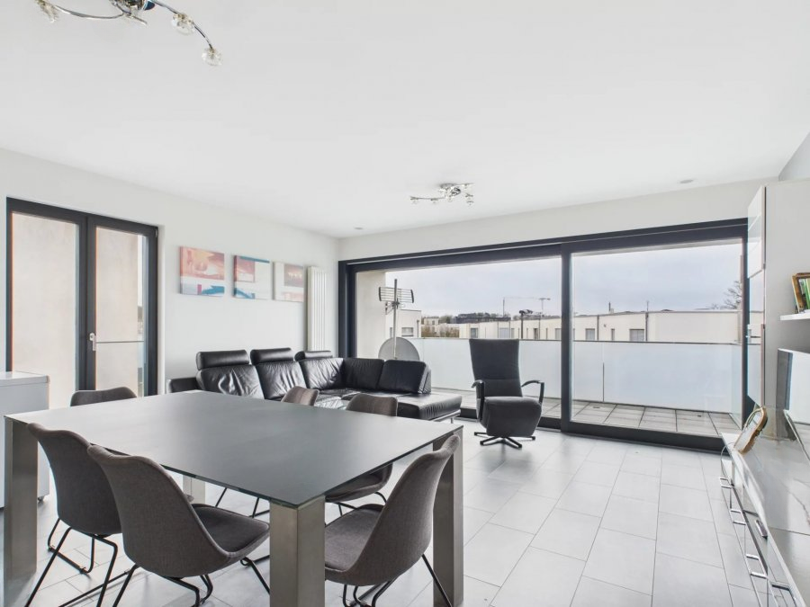 Квартира в Люксембурге, Люксембург, 84 м² - фото 5