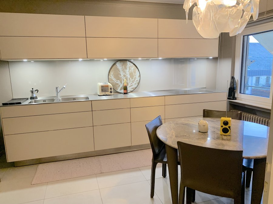 Квартира в Люксембурге, Люксембург, 165 м² - фото 5