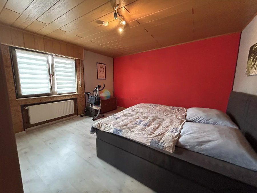 Квартира в Люксембурге, Люксембург, 167 м² - фото 5