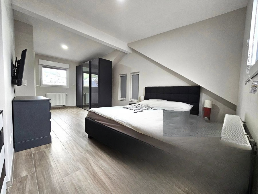 Квартира в Люксембурге, Люксембург, 100 м² - фото 5