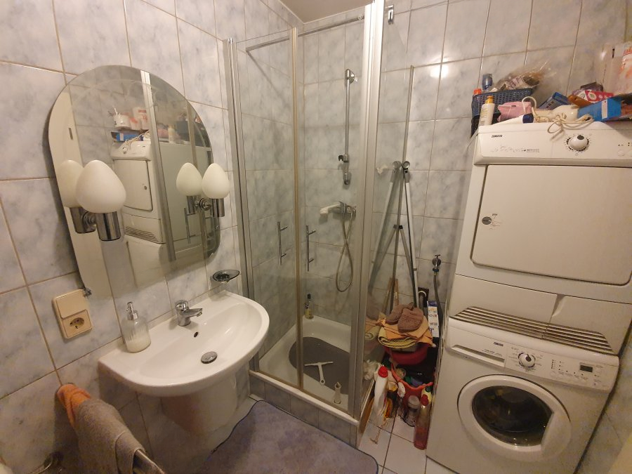 Квартира в Люксембурге, Люксембург, 40 м² - фото 5