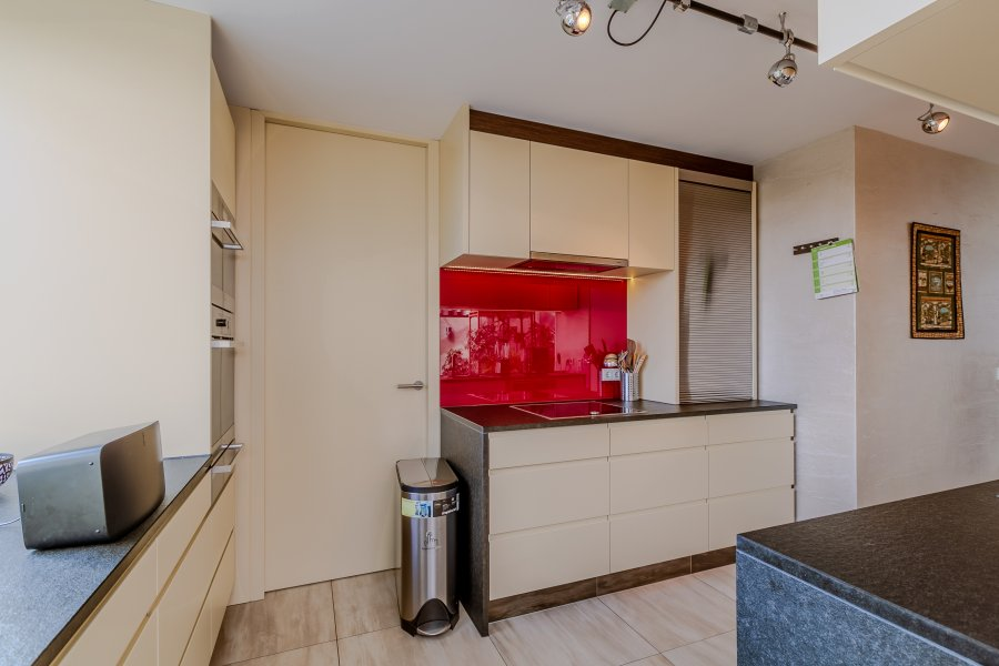 Квартира в Люксембурге, Люксембург, 238 м² - фото 5