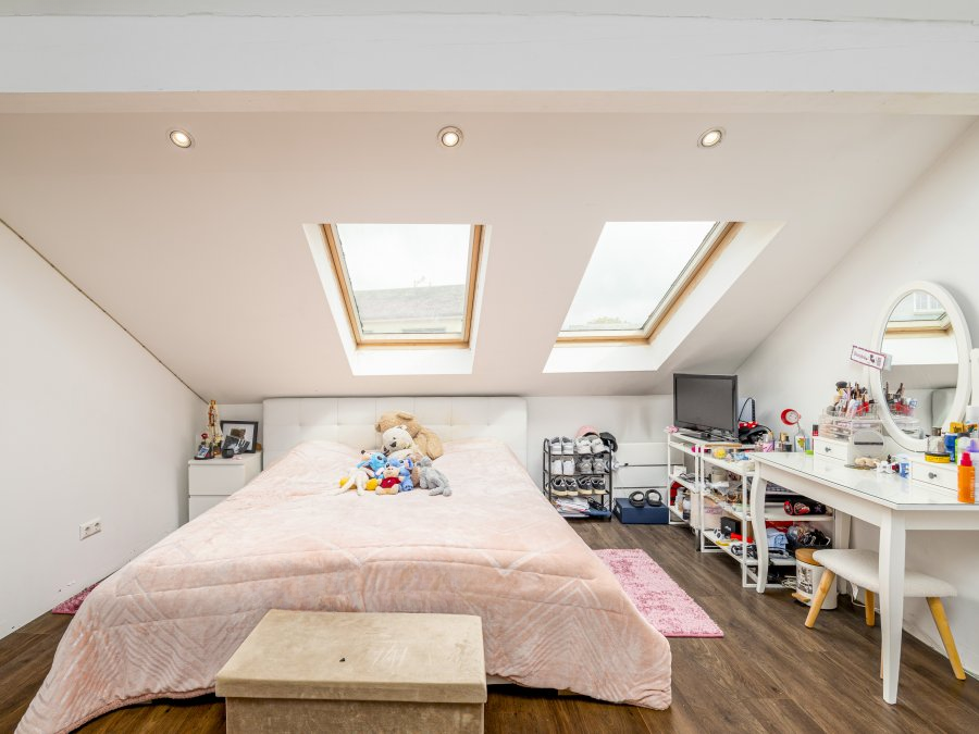 Квартира в Люксембурге, Люксембург, 100 м² - фото 5