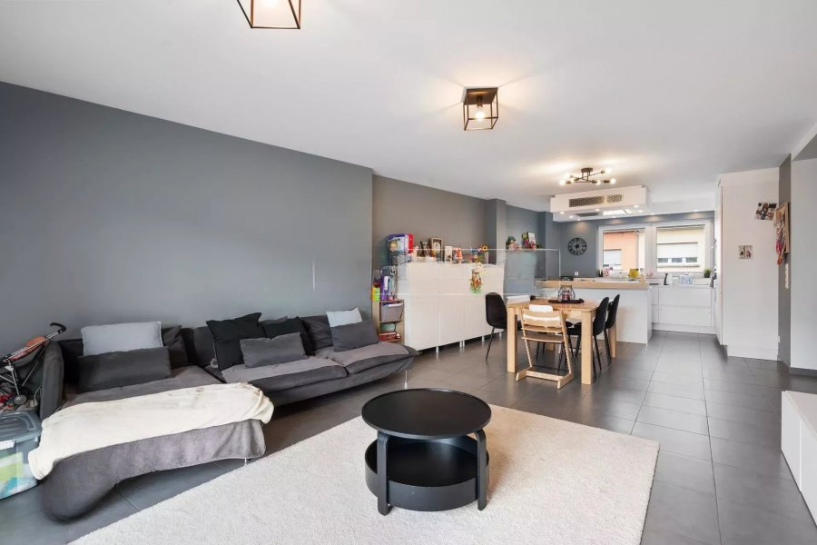 Квартира в Люксембурге, Люксембург, 83 м² - фото 5