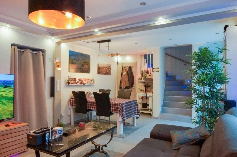 Квартира в Люксембурге, Люксембург, 110 м² - фото 6