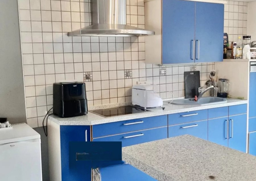 Квартира в Люксембурге, Люксембург, 100 м² - фото 6