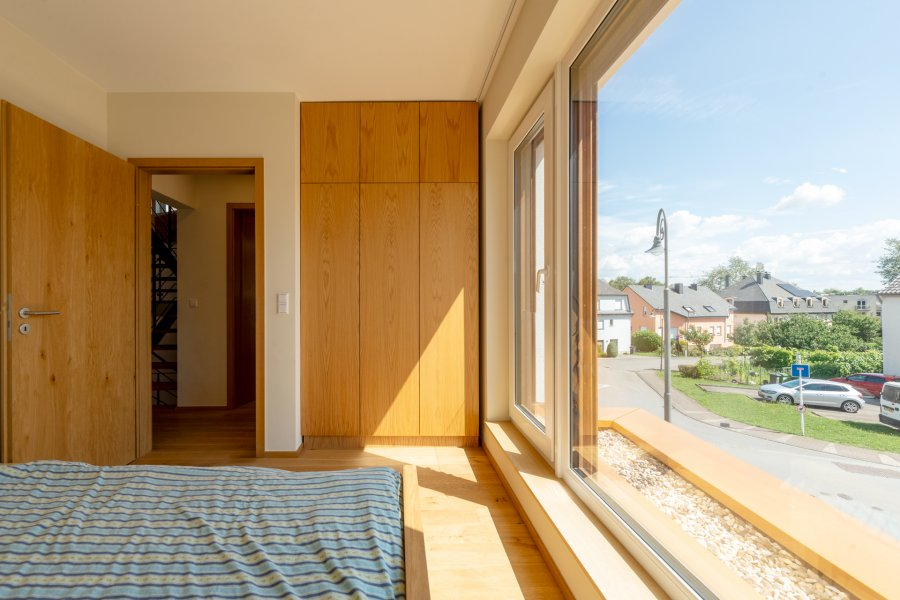 Квартира в Люксембурге, Люксембург, 426 м² - фото 6