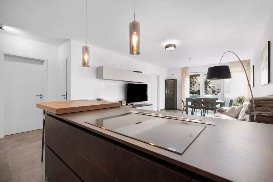 Квартира в Люксембурге, Люксембург, 97 м² - фото 6