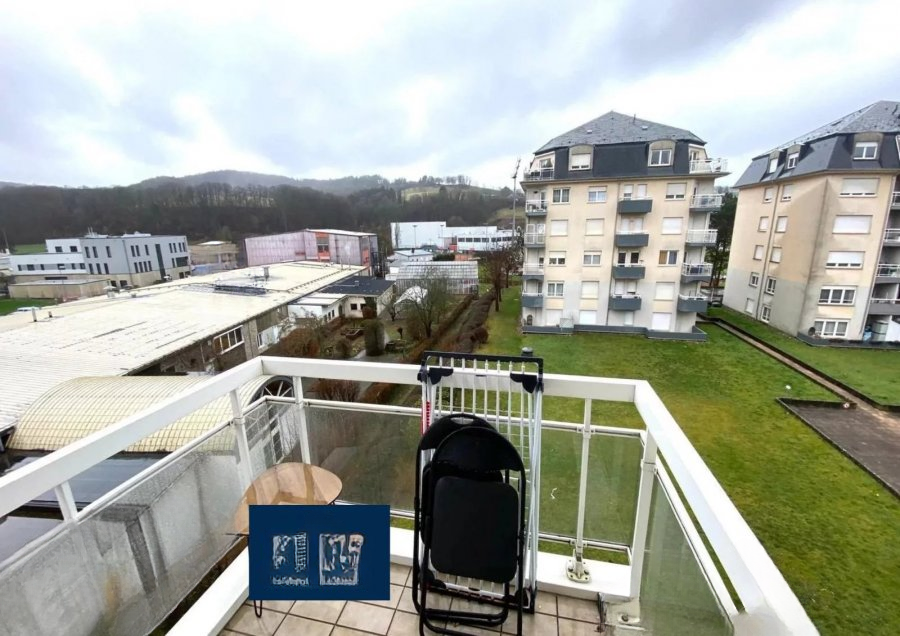 Квартира в Дикирхе, Люксембург, 87 м² - фото 6