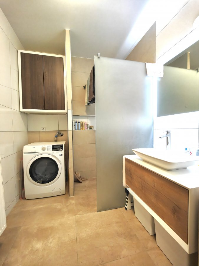 Квартира в Люксембурге, Люксембург, 97 м² - фото 6