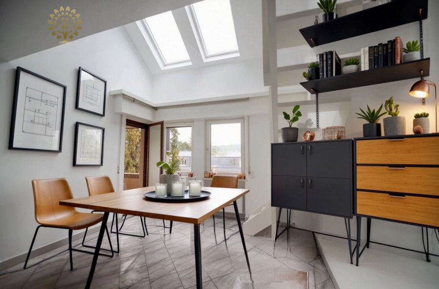 Квартира в Люксембурге, Люксембург, 73 м² - фото 6