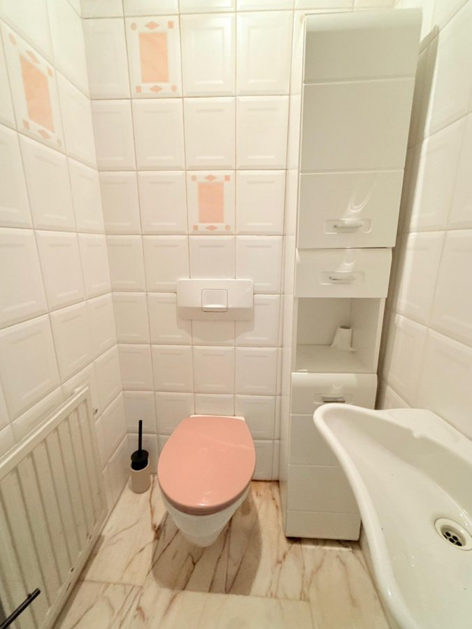 Квартира в Люксембурге, Люксембург, 60 м² - фото 6