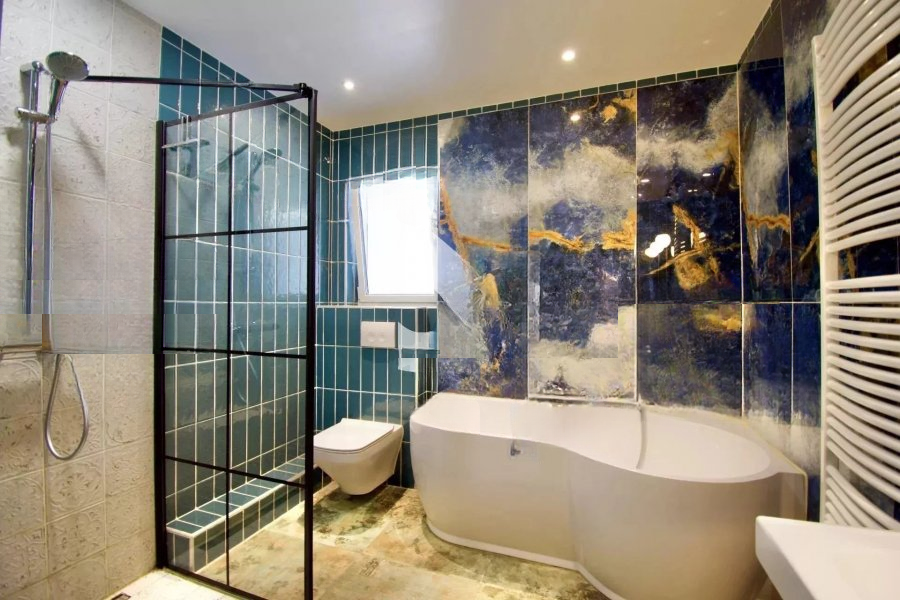 Квартира в Люксембурге, Люксембург, 180 м² - фото 6