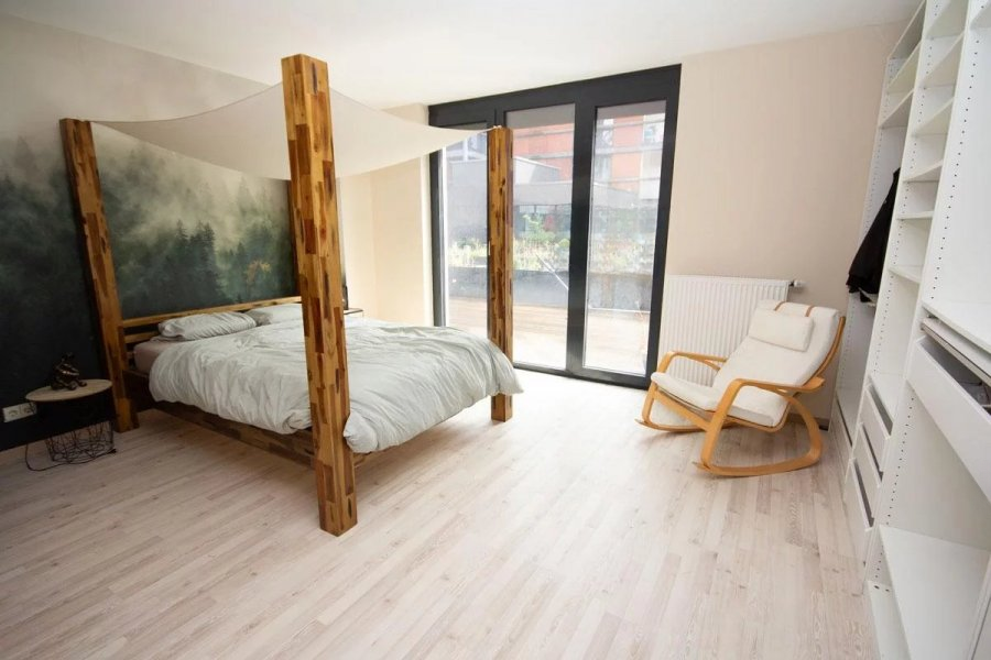 Квартира в Люксембурге, Люксембург, 68 м² - фото 6