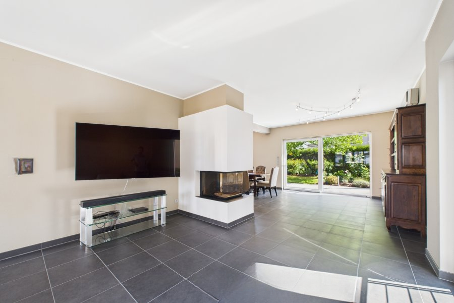 Квартира в Люксембурге, Люксембург, 435 м² - фото 6