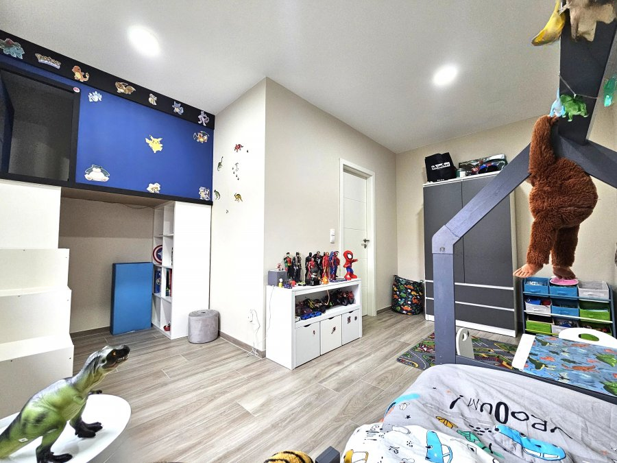 Квартира в Люксембурге, Люксембург, 100 м² - фото 6