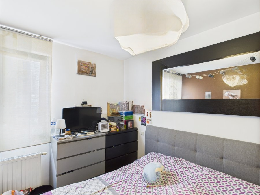 Квартира в Люксембурге, Люксембург, 64 м² - фото 6