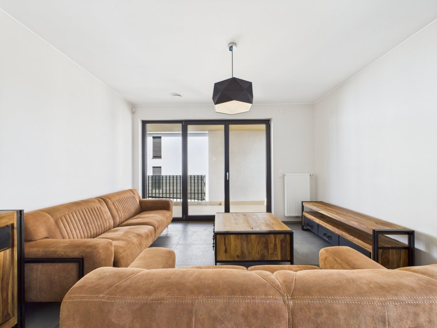 Квартира в Люксембурге, Люксембург, 75 м² - фото 6