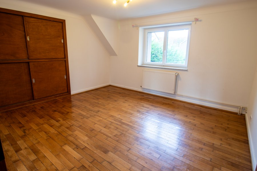 Квартира в Люксембурге, Люксембург, 112 м² - фото 6