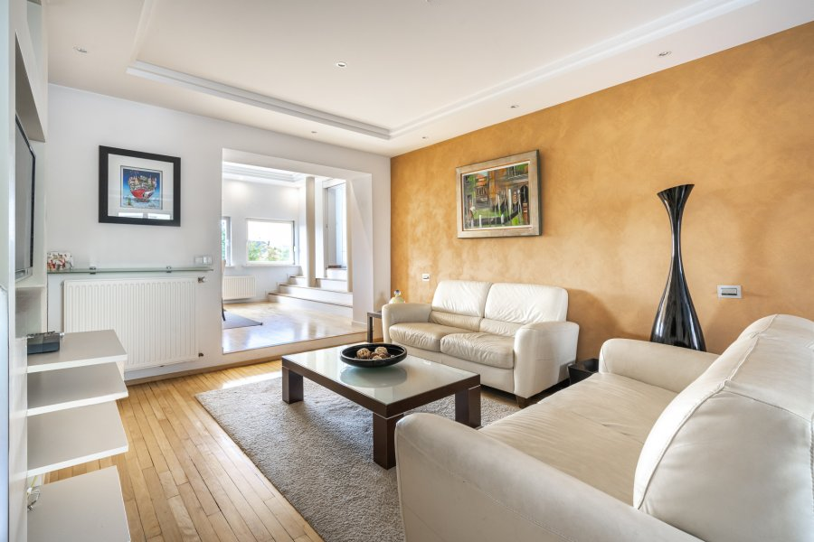 Квартира в Люксембурге, Люксембург, 240 м² - фото 6