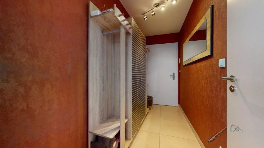 Квартира в Люксембурге, Люксембург, 89 м² - фото 6