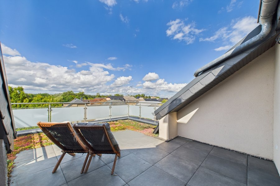 Квартира в Люксембурге, Люксембург, 130 м² - фото 6