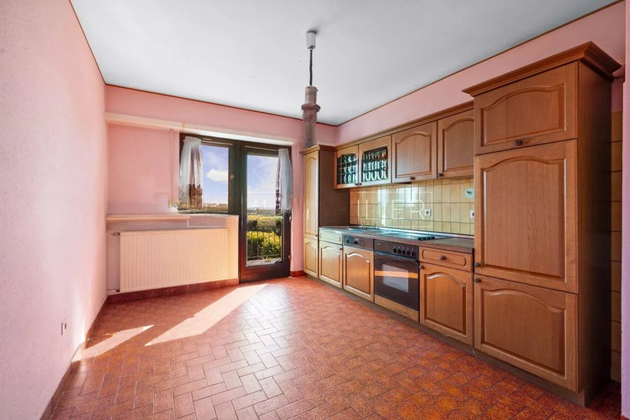 Квартира в Люксембурге, Люксембург, 167 м² - фото 6