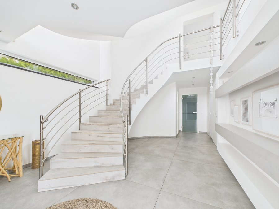 Квартира в Люксембурге, Люксембург, 244 м² - фото 6