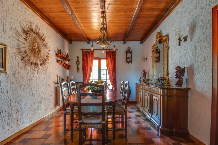 Квартира в Люксембурге, Люксембург, 206 м² - фото 6