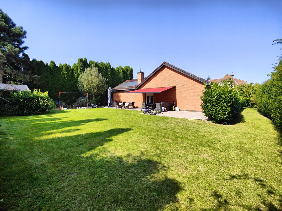 Квартира в Люксембурге, Люксембург, 150 м² - фото 6