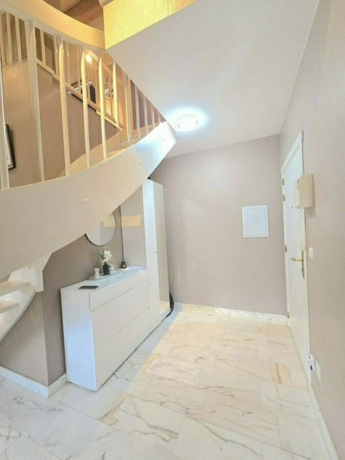 Квартира в Дикирхе, Люксембург, 100 м² - фото 6