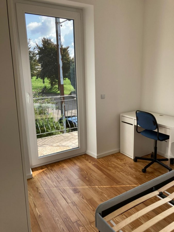 Квартира в Люксембурге, Люксембург, 171 м² - фото 6