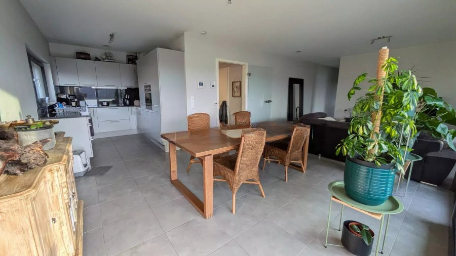 Квартира в Люксембурге, Люксембург, 93 м² - фото 6