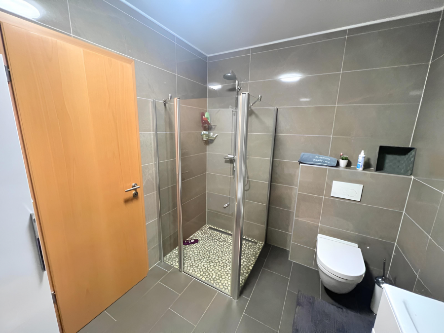 Квартира в Люксембурге, Люксембург, 175 м² - фото 6