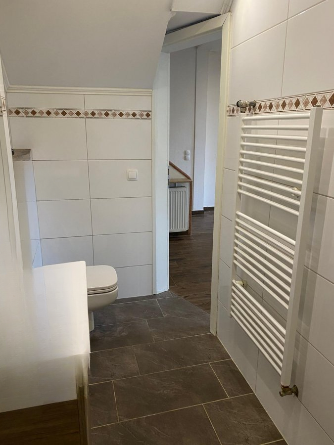 Квартира в Люксембурге, Люксембург, 90 м² - фото 6