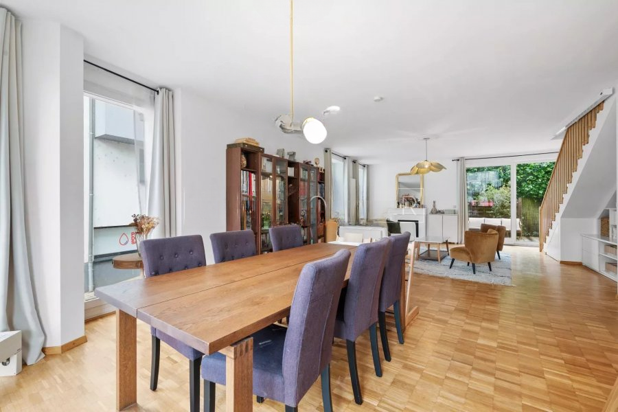 Квартира в Люксембурге, Люксембург, 140 м² - фото 6