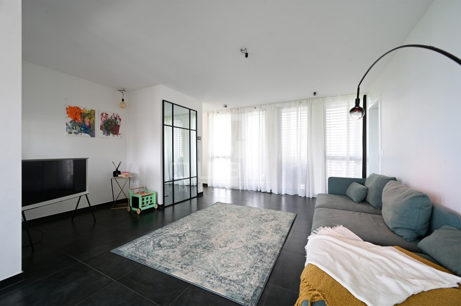 Квартира в Люксембурге, Люксембург, 94 м² - фото 6