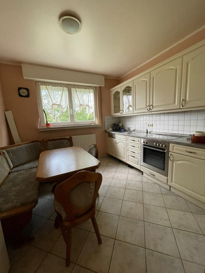 Квартира в Люксембурге, Люксембург, 135 м² - фото 6