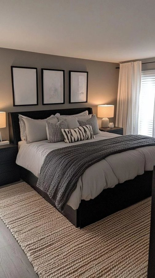 Квартира в Люксембурге, Люксембург, 180 м² - фото 6