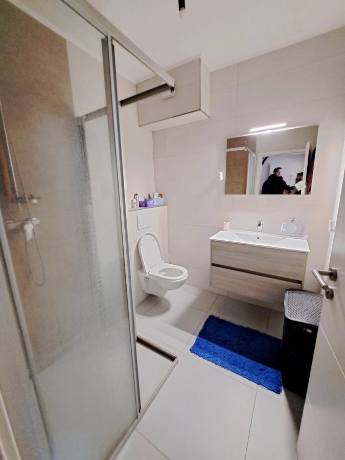 Квартира в Люксембурге, Люксембург, 83 м² - фото 6