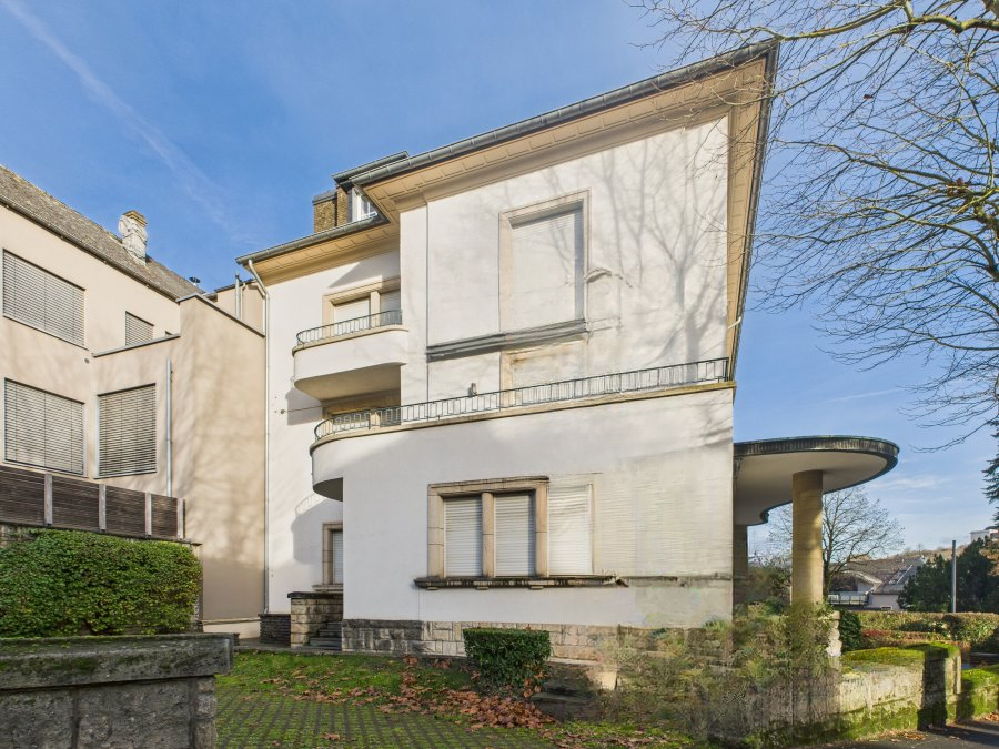 Квартира в Люксембурге, Люксембург, 485 м² - фото 6