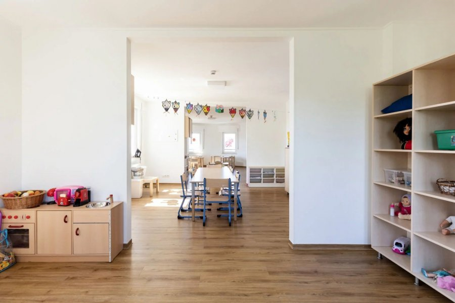 Квартира в Люксембурге, Люксембург, 400 м² - фото 6