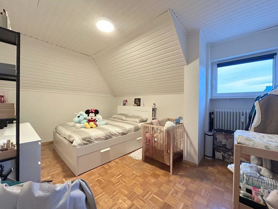 Квартира в Люксембурге, Люксембург, 73 м² - фото 6