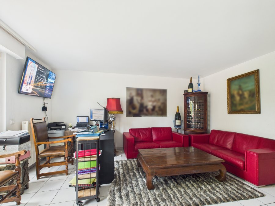 Квартира в Люксембурге, Люксембург, 86 м² - фото 6