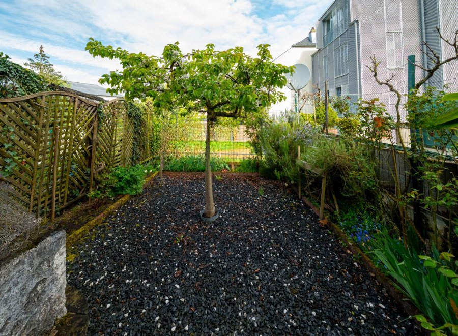 Квартира в Люксембурге, Люксембург, 140 м² - фото 6