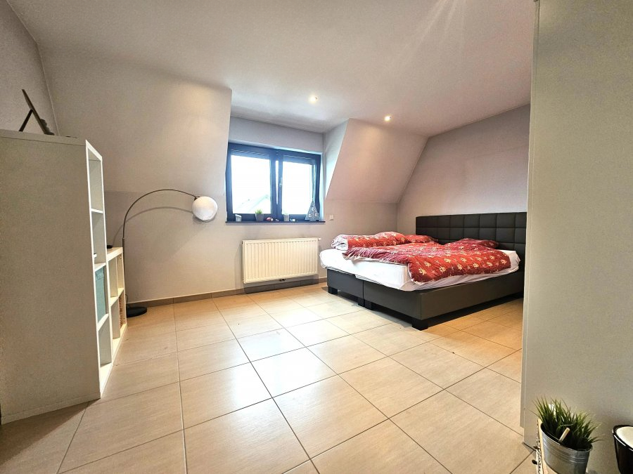 Квартира в Люксембурге, Люксембург, 65 м² - фото 6