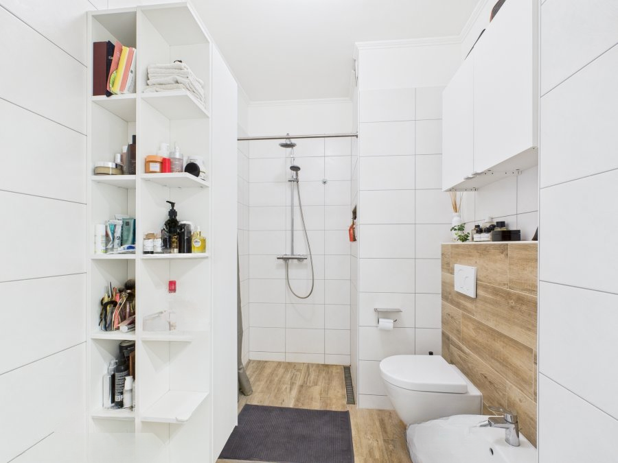 Квартира в Люксембурге, Люксембург, 83 м² - фото 6