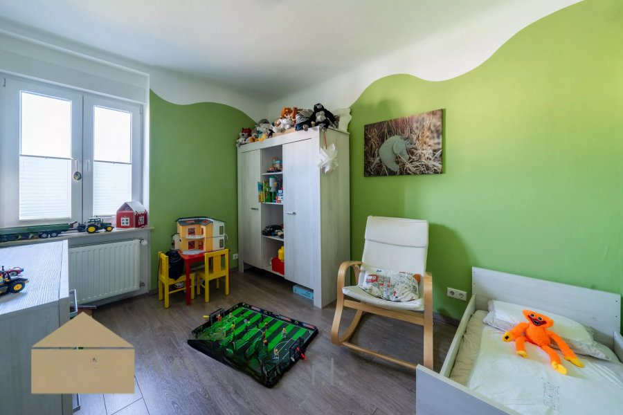 Квартира в Гревенмахере, Люксембург, 117 м² - фото 6