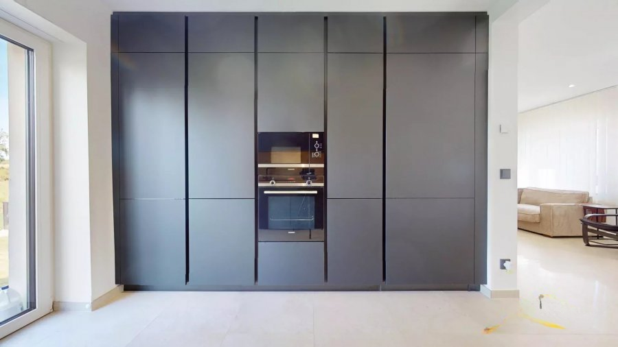 Квартира в Люксембурге, Люксембург, 125 м² - фото 6