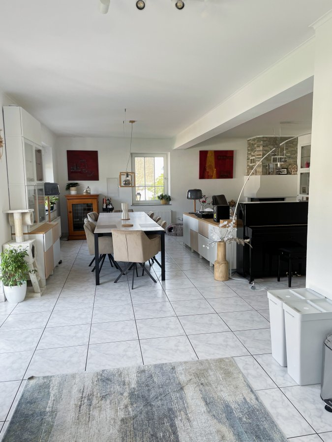 Квартира в Гревенмахере, Люксембург, 109 м² - фото 6